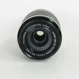 FUJIFILM XC50-230mmF4.5-6.7 OIS II