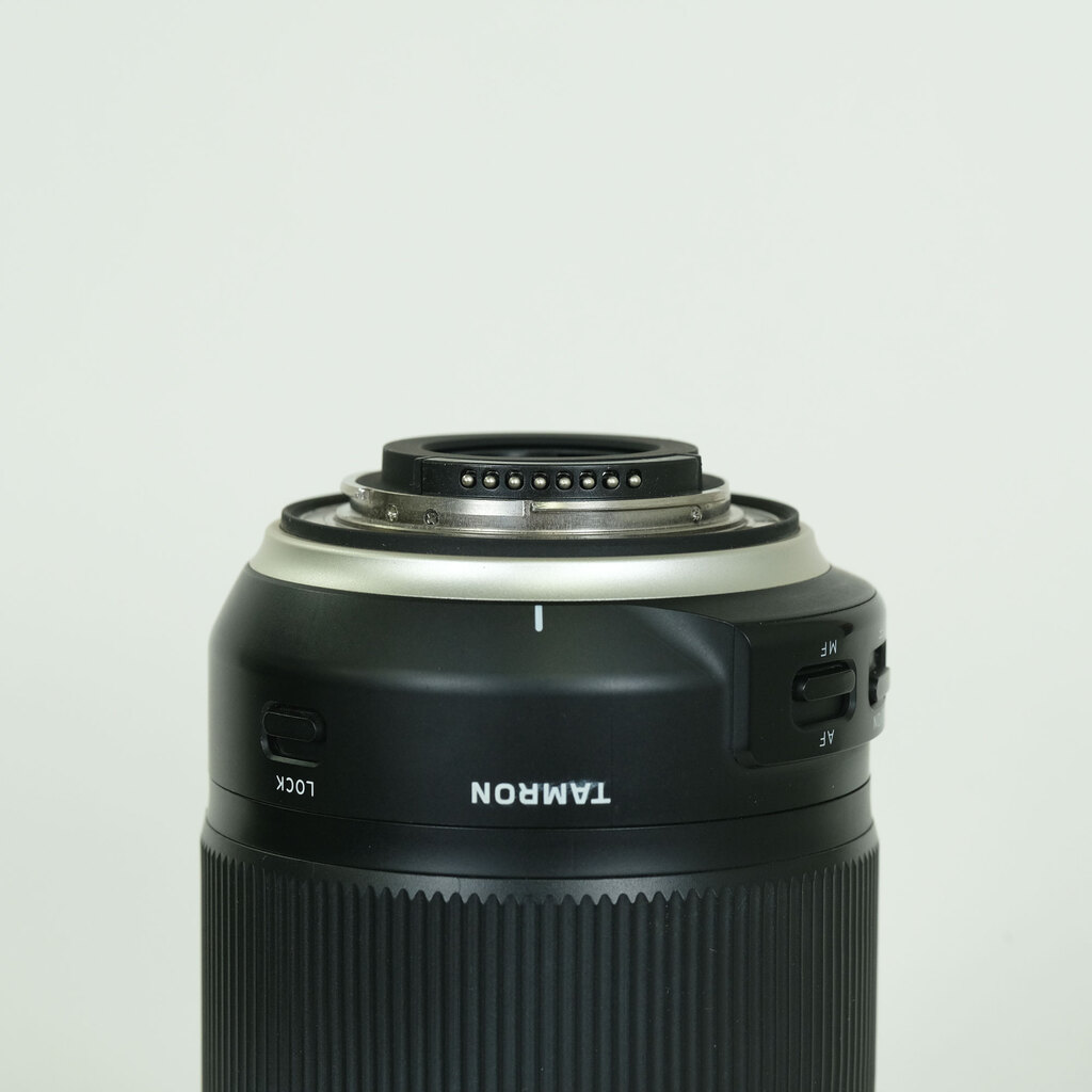 TAMRON 18-400mm F/3.5-6.3 Di II VC HLD (Model B028) [ニコン用]