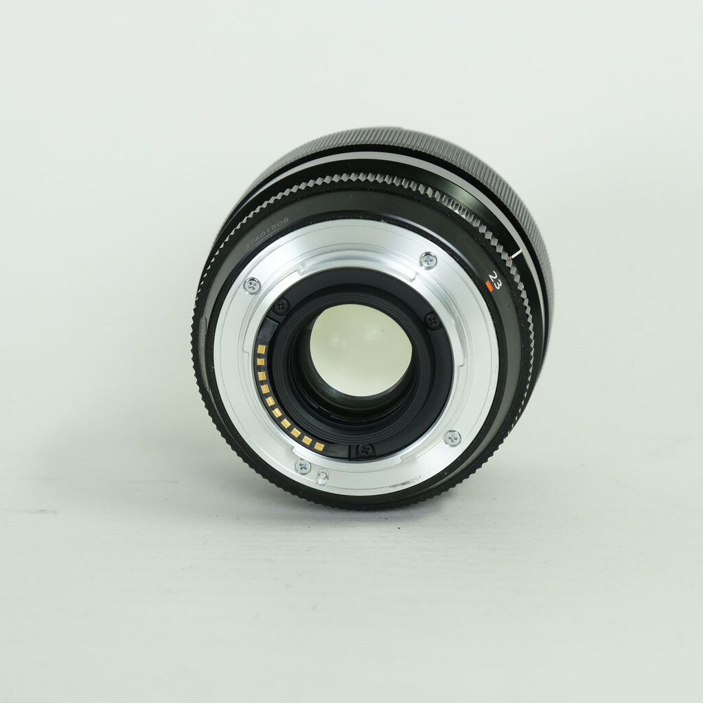 FUJIFILM XF23mmF1.4 R