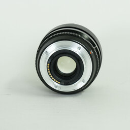 FUJIFILM XF23mmF1.4 R