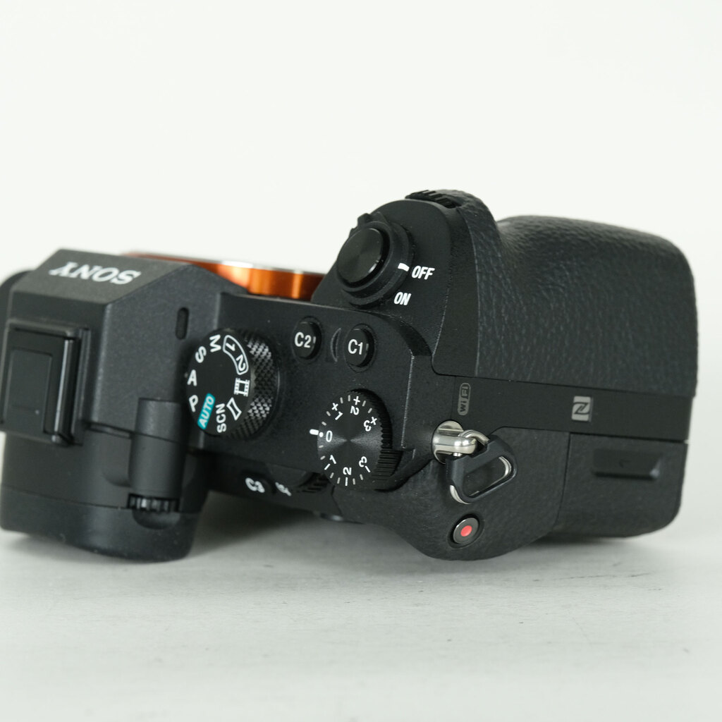 SONY α7 II(ILCE-7M2) SONY α7 II(ILCE-7M2)