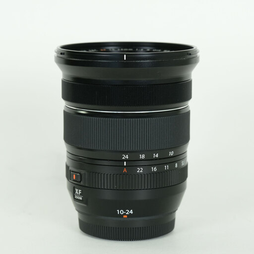 FUJIFILM XF10-24mmF4 R OIS WR