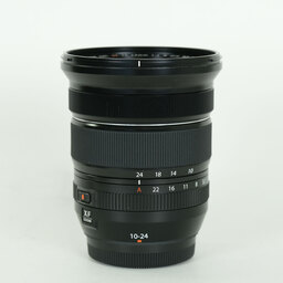 FUJIFILM XF10-24mmF4 R OIS WR