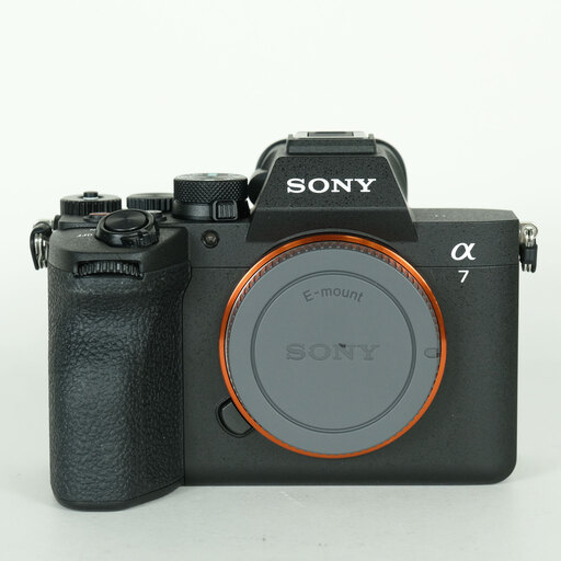 SONY α7 V(ILCE-7M5) SONY α7 V(ILCE-7M5)