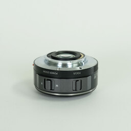 Panasonic LUMIX G X VARIO PZ 14-42mm / F3.5-5.6 ASPH. / POWER O.I.S.