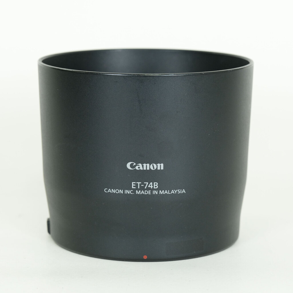 Canon EF70-300mm F4-5.6 IS II USM