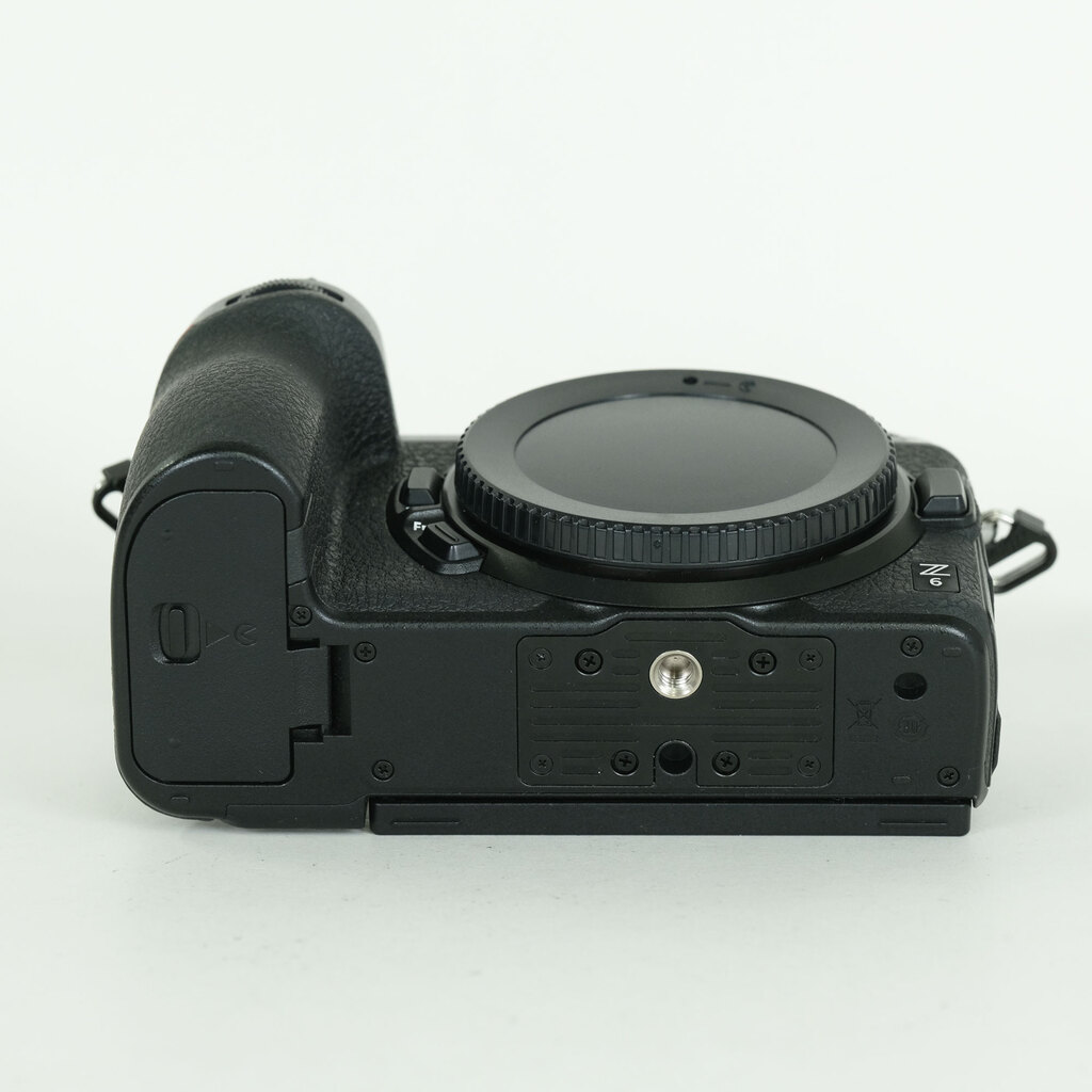 Nikon Z6 Nikon Z6