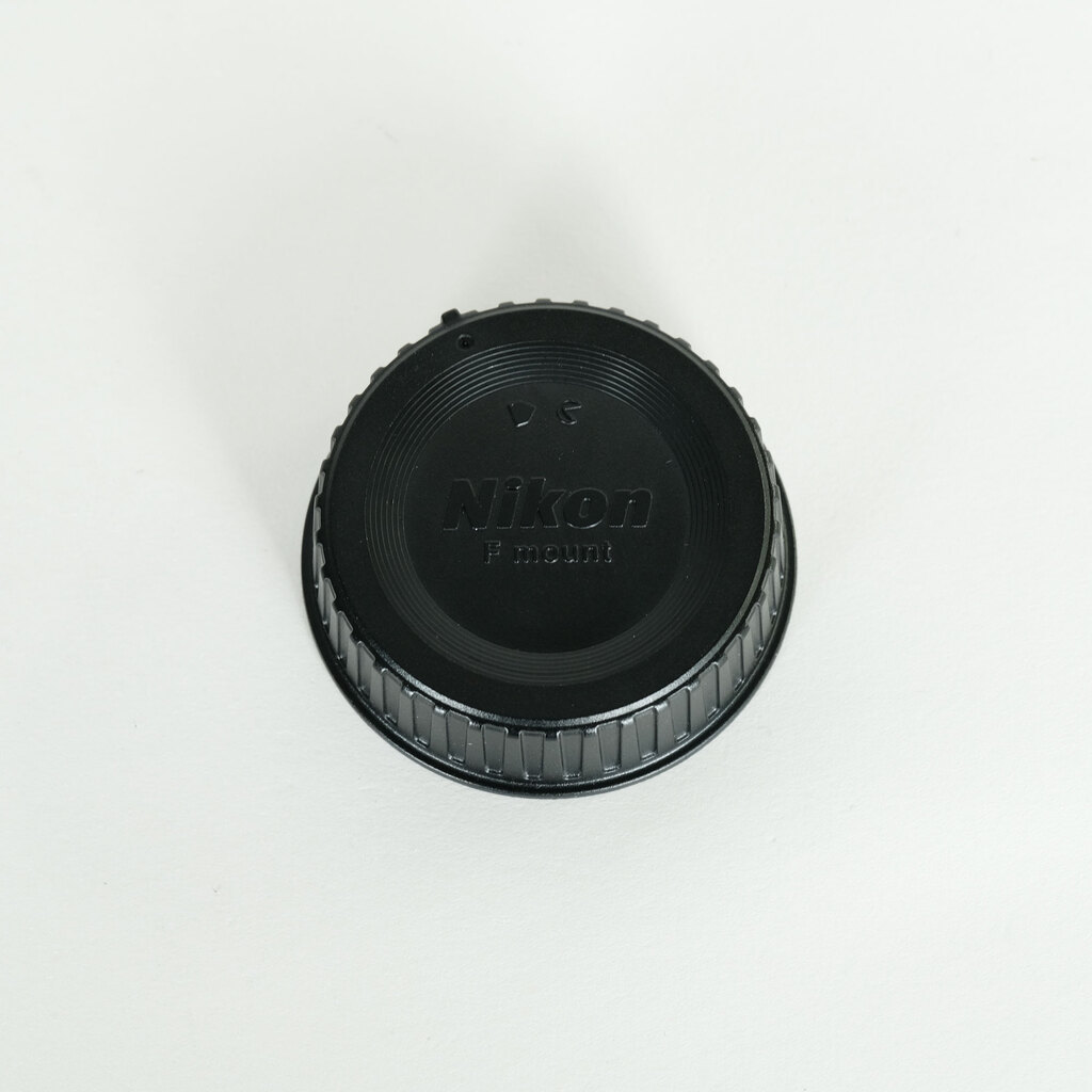 Nikon AF-S NIKKOR 20mm f/1.8G ED