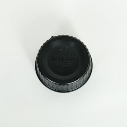 Nikon AF-S NIKKOR 20mm f/1.8G ED