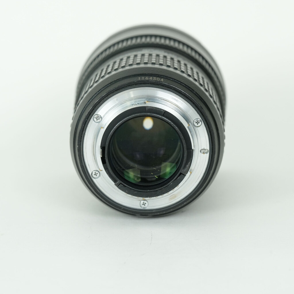 Nikon AF-S NIKKOR 24-70mm f/2.8G ED