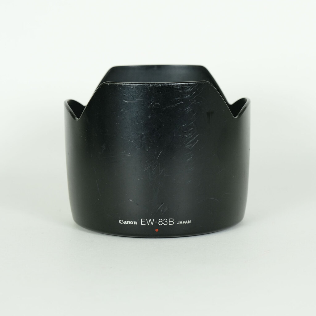 Canon EF28-70mm F2.8L USM