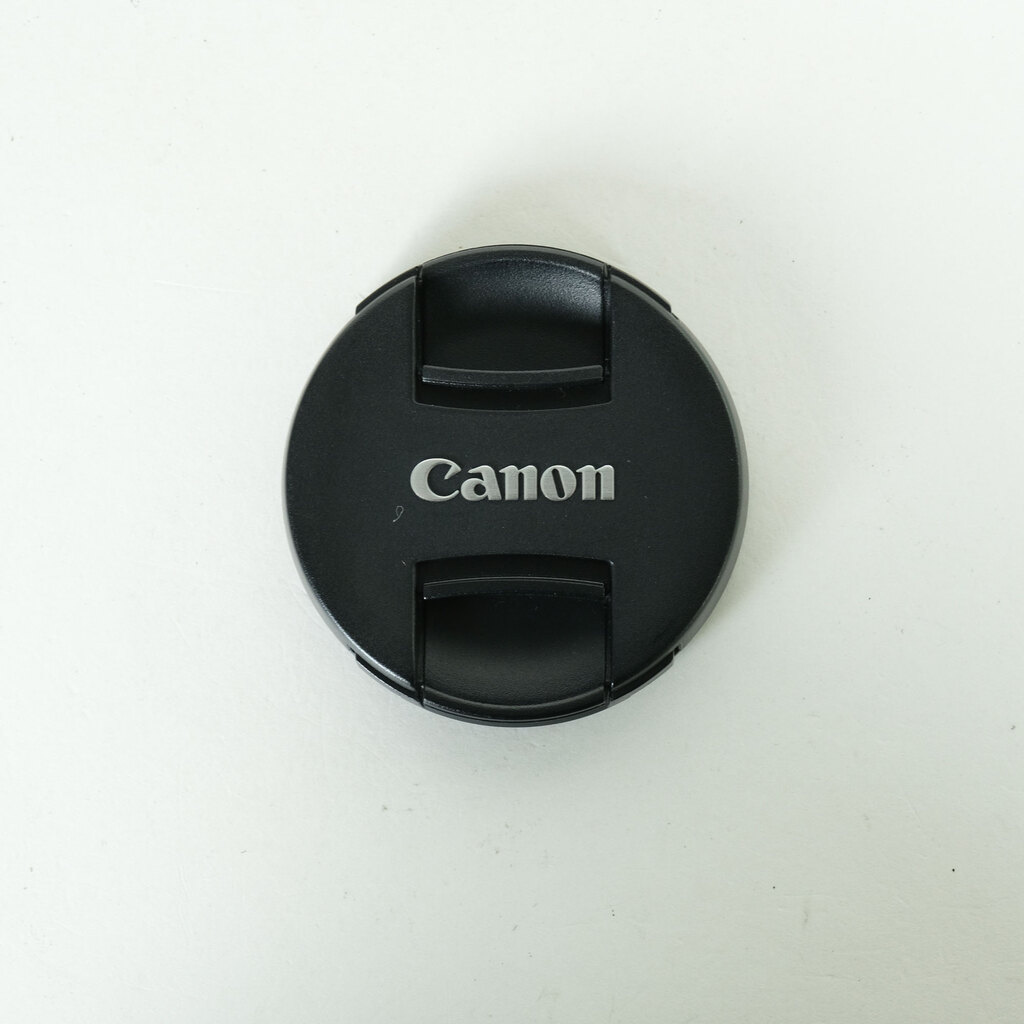 Canon EF-S18-55mm F4-5.6 IS STM