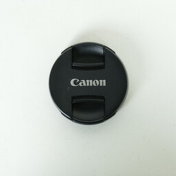 Canon EF-S18-55mm F4-5.6 IS STM
