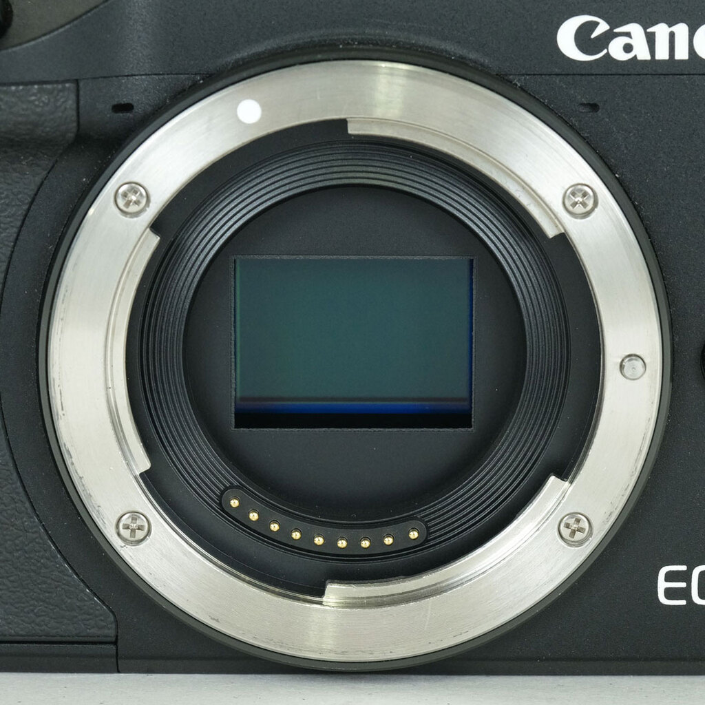 Canon EOS M3 ボディ ブラック