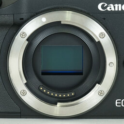 Canon EOS M3 ボディ ブラック