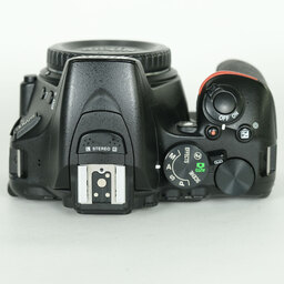 Nikon D5500 Nikon D5500