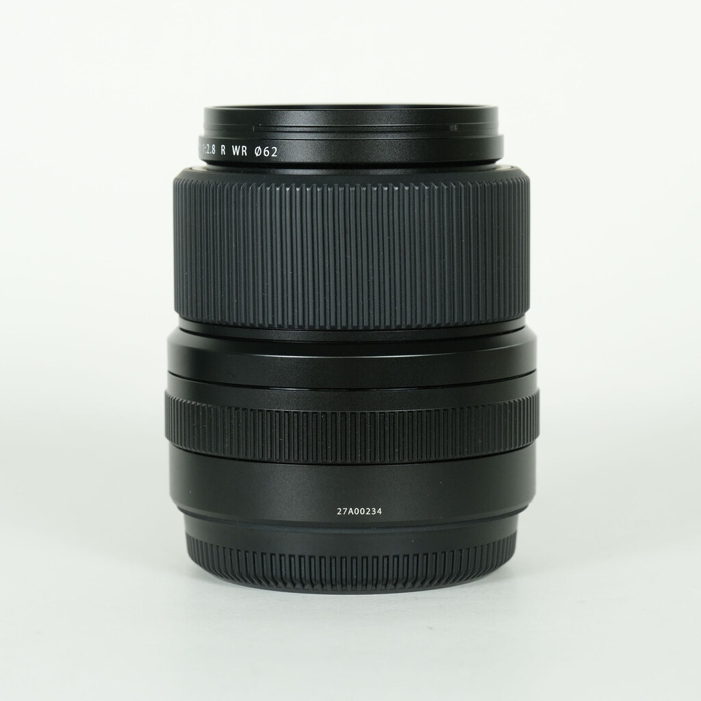 FUJIFILM GF45mmF2.8 R WR