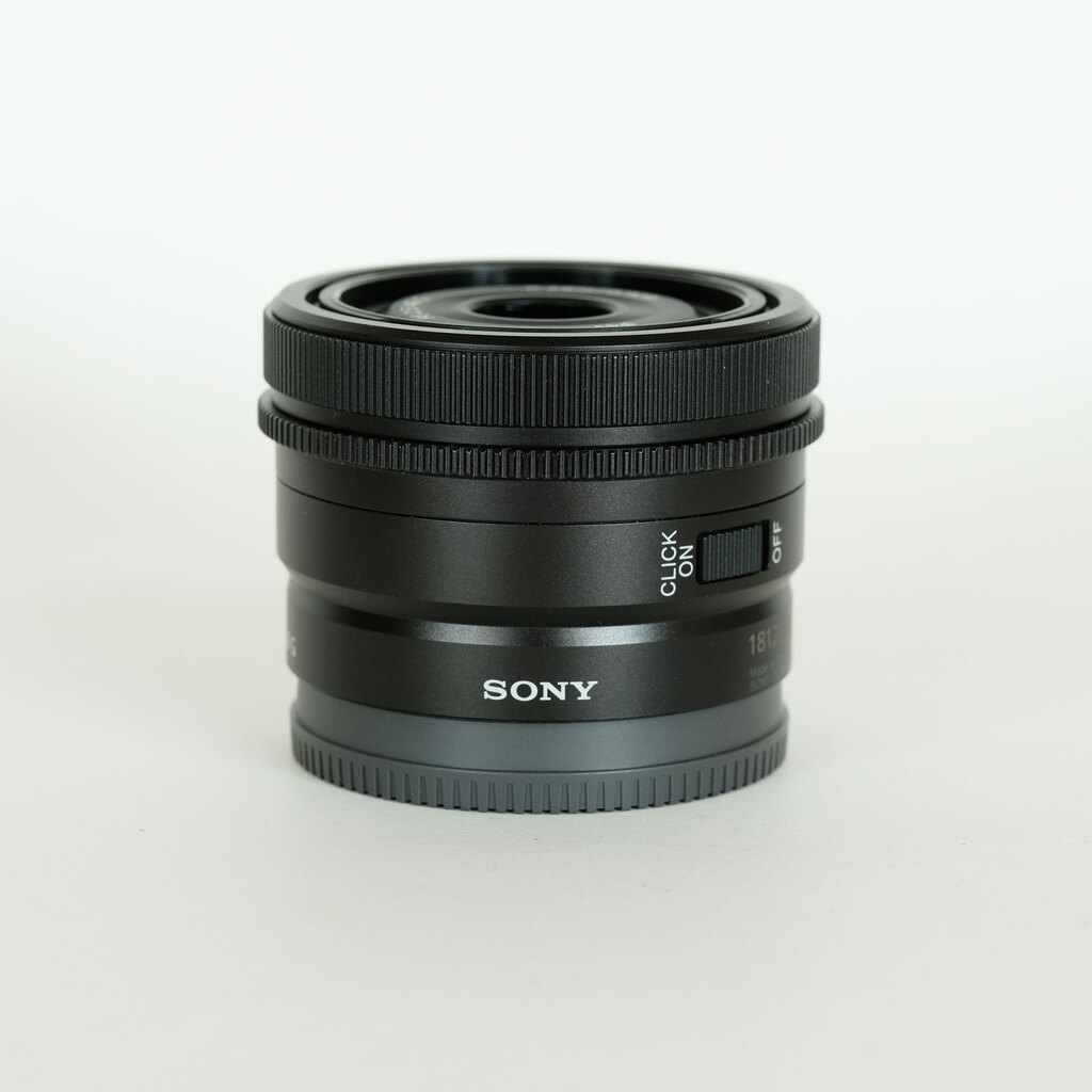 SONY FE 40mm F2.5 G SEL40F25Gの出品 | ONE SCENE（ワンシーン）