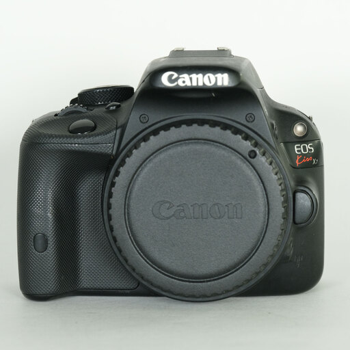 Canon EOS Kiss X7