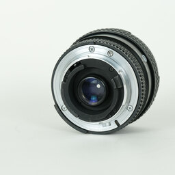 Nikon Ai AF Nikkor 20mm F2.8D