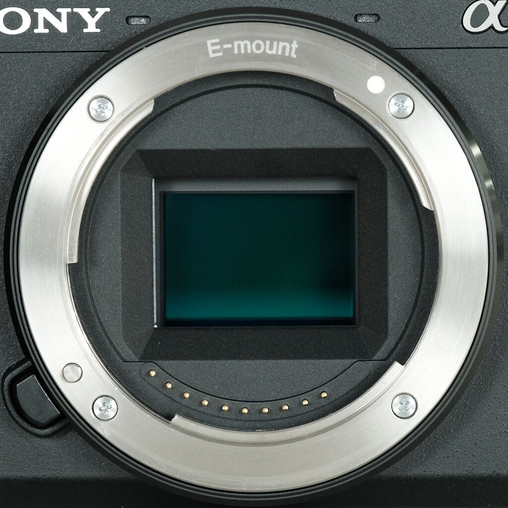 SONY α6500（ILCE-6500）