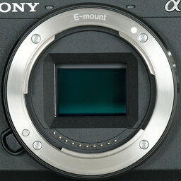 SONY α6500（ILCE-6500）