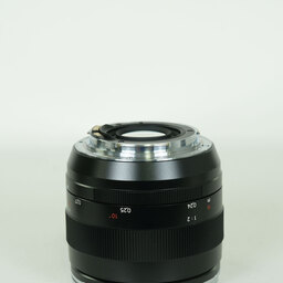 コシナ ツァイス Makro Planar T*2/50mm ZE