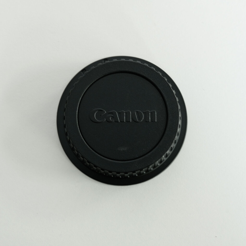 Canon EF70-200mm F2.8L IS II USM