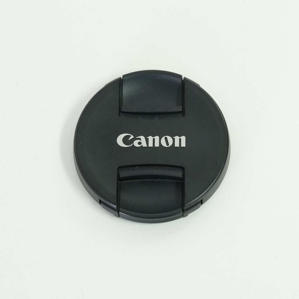 Canon RF24-105mm F4-7.1 IS STM