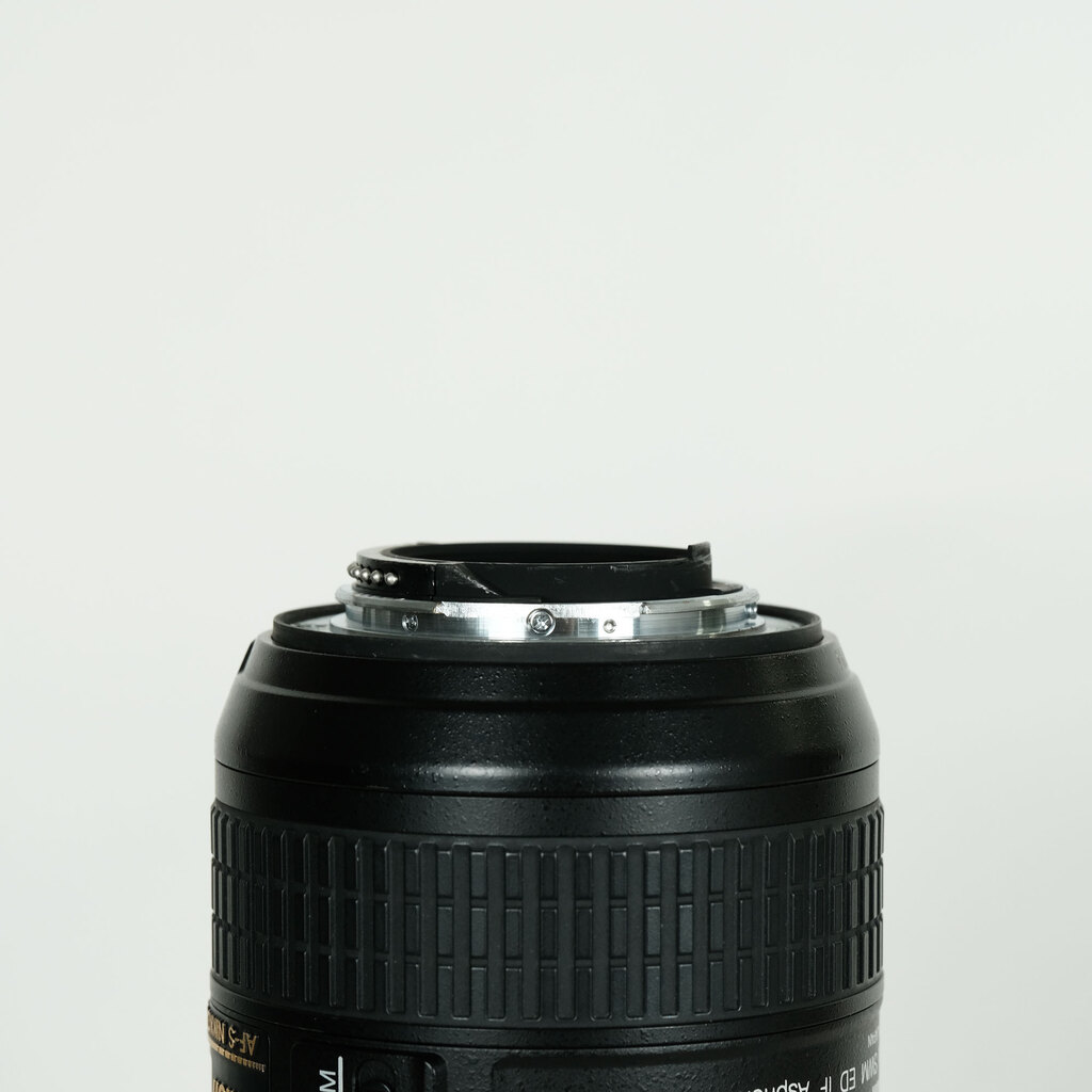 Nikon AF-S NIKKOR 14-24mm f/2.8G ED