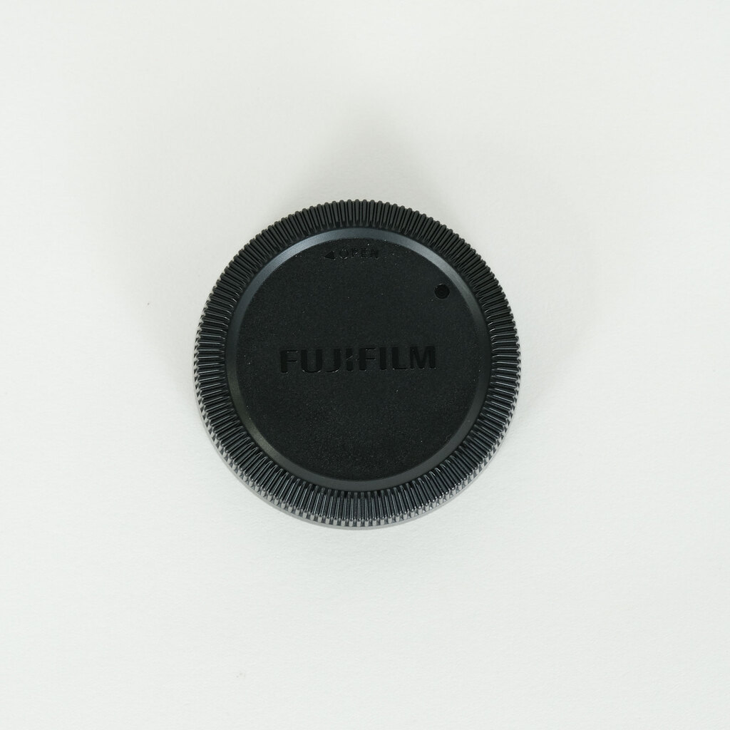 FUJIFILM XF16-50mmF2.8-4.8 R LM WR