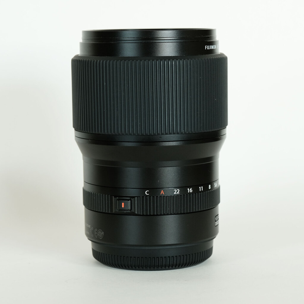 レンズ(単焦点) GF110mm F2 R LM WR FUJIFILM 新品)FUJIFILM (フジフイルム) フジノン GF110mm F2 R LM WR（商品ID