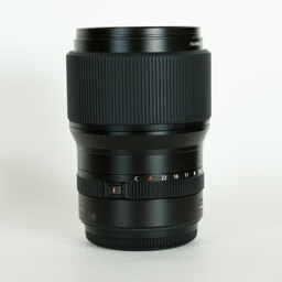 FUJIFILM GF110mmF2 R LM WR FUJIFILM GF110mmF2 R LM WR