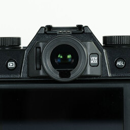 FUJIFILM X-T20 FUJIFILM X-T20