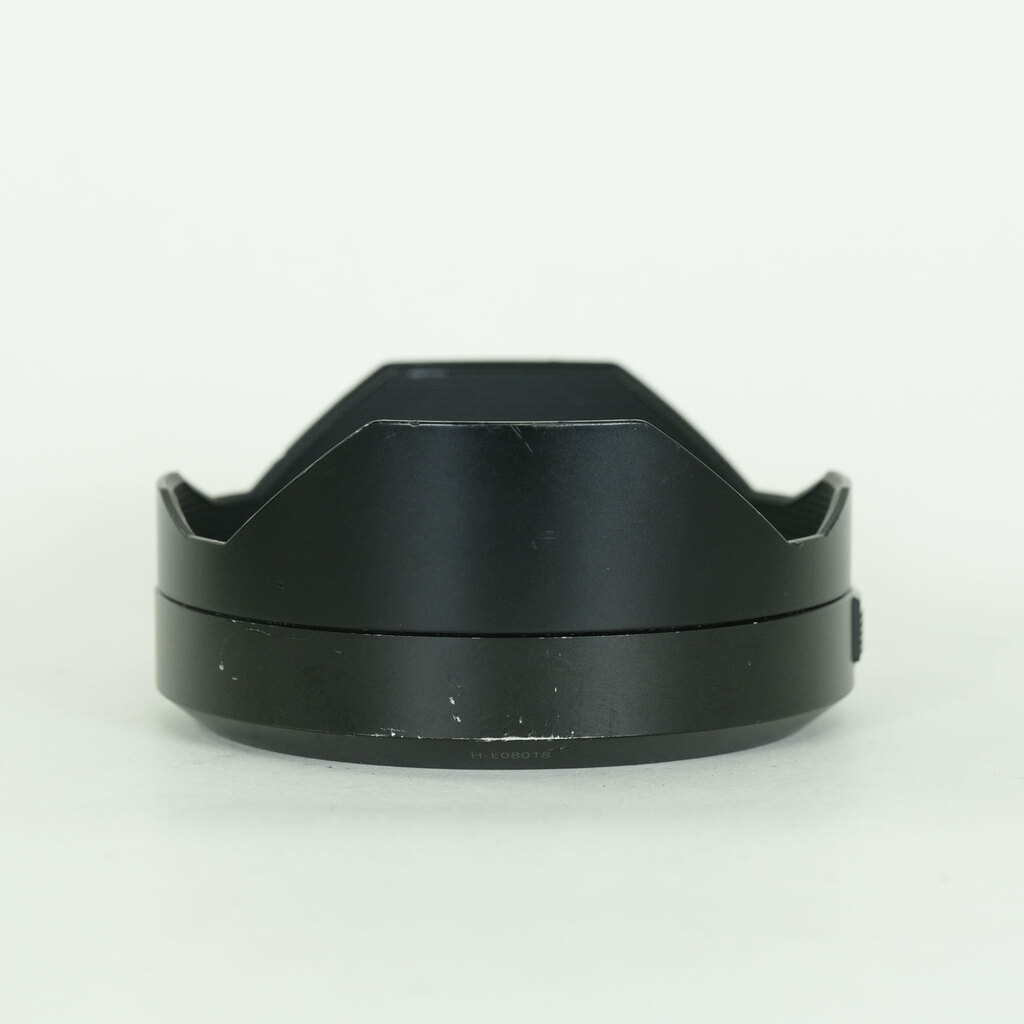 Panasonic LEICA DG VARIO-ELMARIT 8-18mm / F2.8-4.0 ASPH.