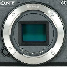 SONY α6400（ILCE-6400）