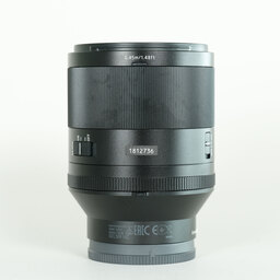 SONY Planar T* FE 50mm F1.4 ZA SEL50F14Z SONY Planar T* FE 50mm F1.4 ZA SEL50F14Z