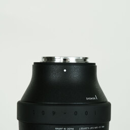 SIGMA 100-400mm F5-6.3 DG DN OS｜Contemporary [ソニーE用]