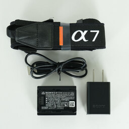 SONY α7 III（ILCE-7M3）