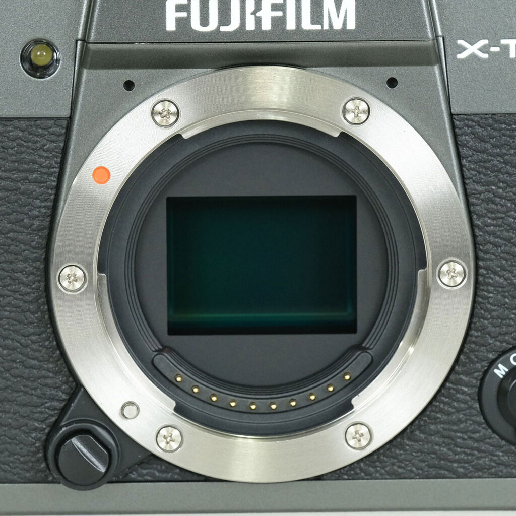 FUJIFILM X-T30 III