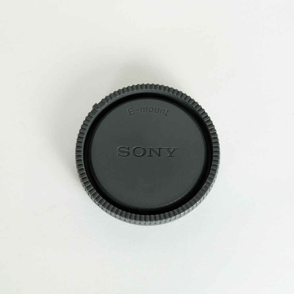 SONY FE 24-50mm F2.8 G SEL2450G