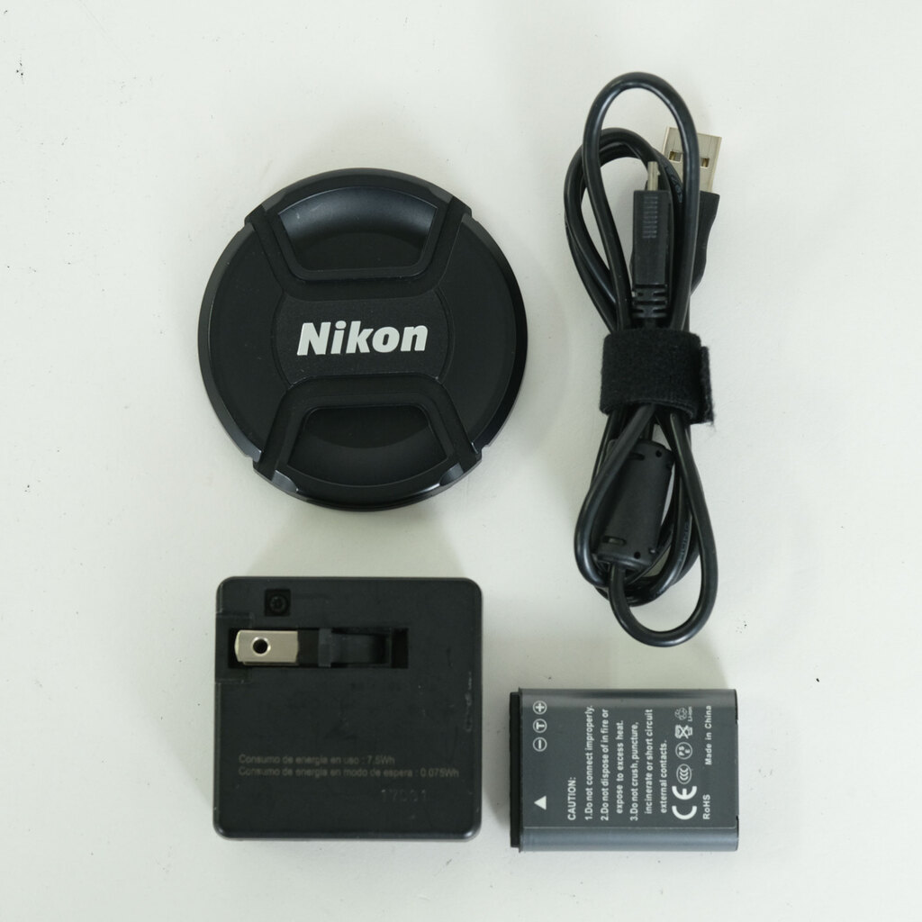 Nikon COOLPIX P900