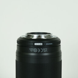 OM SYSTEM M.ZUIKO DIGITAL ED 75-300mm F4.8-6.7 II   　※OM SYSTEMロゴモデル