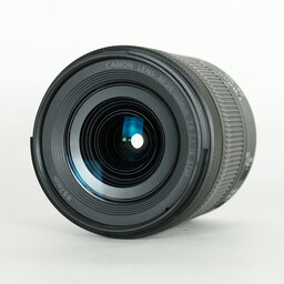 Canon RF24-105mm F4-7.1 IS STM