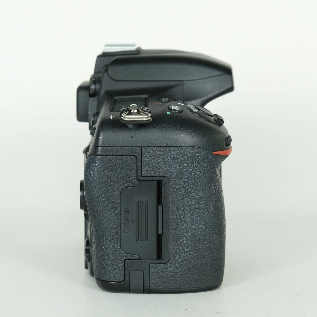 Nikon D750