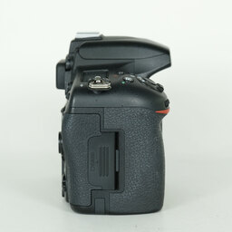 Nikon D750