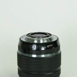 OM SYSTEM M.ZUIKO DIGITAL ED 12-45mm F4.0 PRO