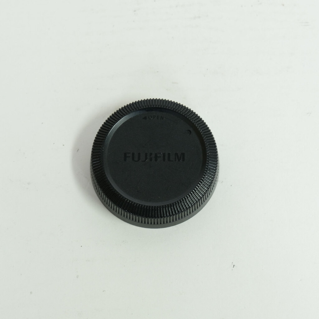FUJIFILM XF50mmF2 R WR