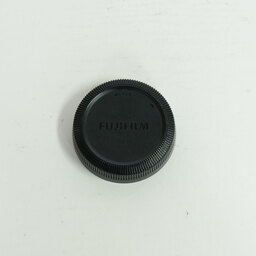 FUJIFILM XF50mmF2 R WR