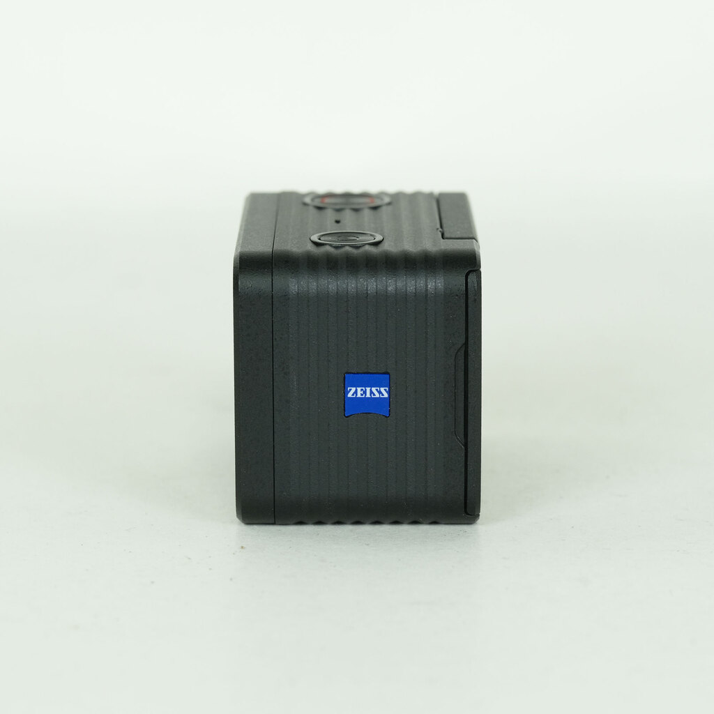 SONY Cyber-shot DSC-RX0M2